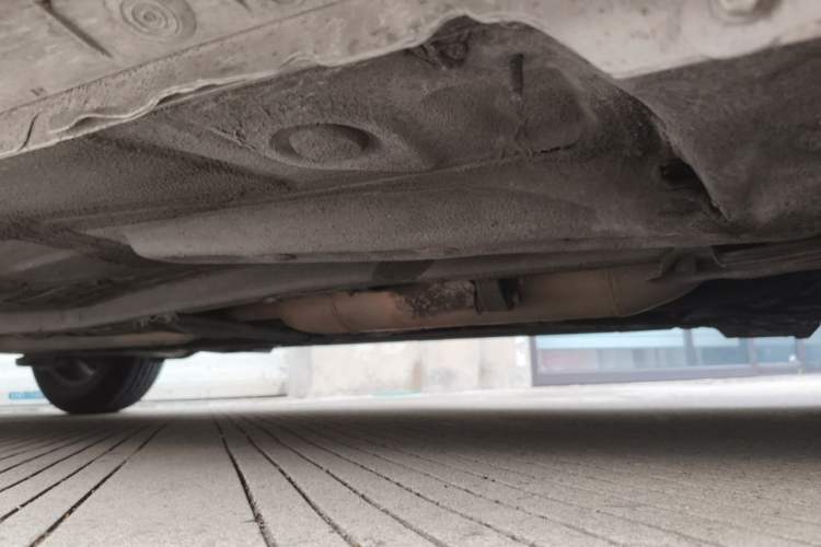 Used Toyota Corolla 2014 1.6L CVT GL Chassis Front Right
