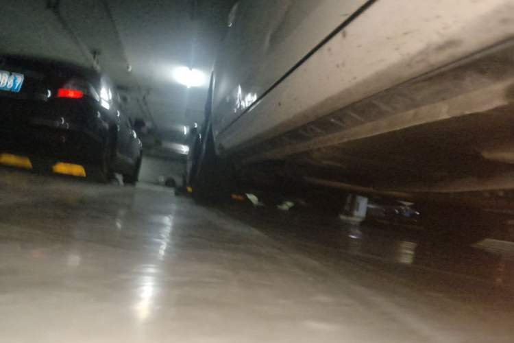 Used Toyota Corolla 2014 1.6L CVT GL Chassis Front Right