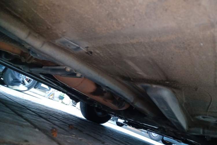 Used Toyota Corolla 2014 1.6L CVT GL Chassis Front Right