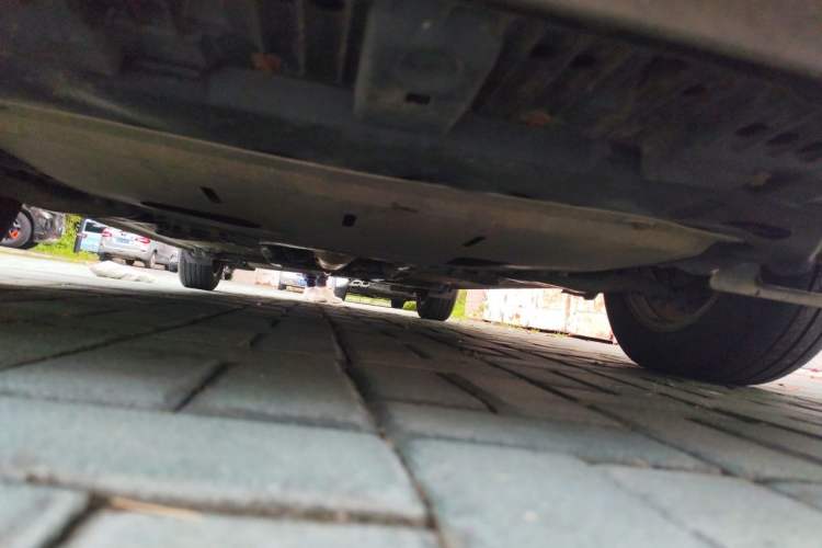 Used Toyota Corolla 2014 1.6L Manual GL Chassis Front