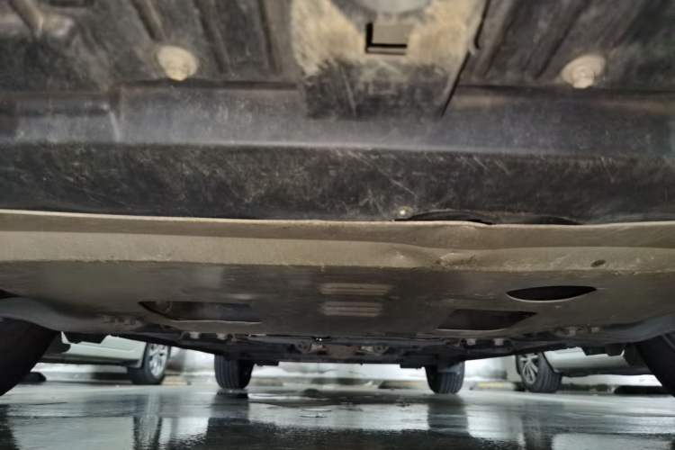 Used Toyota Corolla 2014 1.6L CVT GL Chassis Front