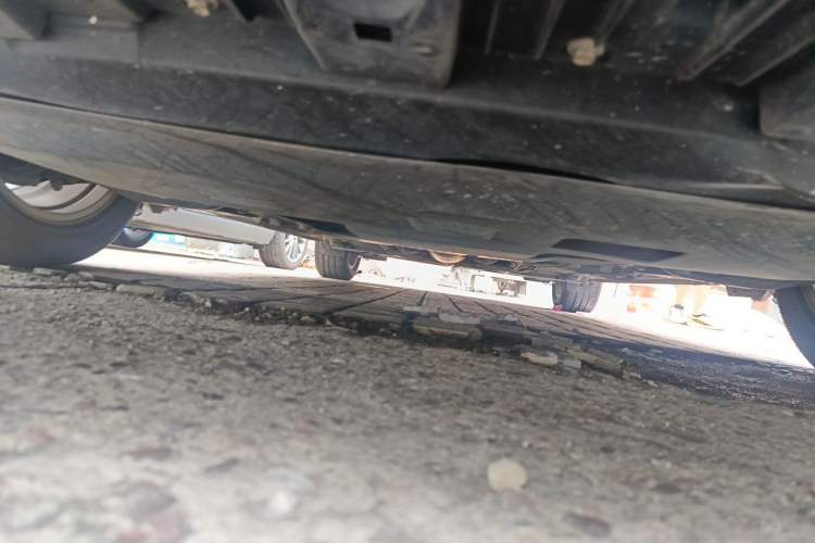 Used Toyota Corolla 2014 1.6L CVT GL-i Leather Edition Chassis Front