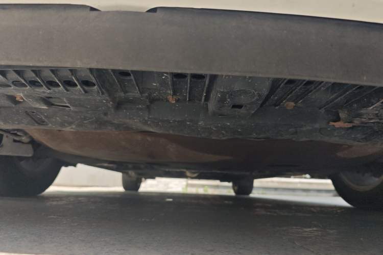 Used Toyota Corolla 2014 1.6L CVT GL-i Leather Edition Chassis Front