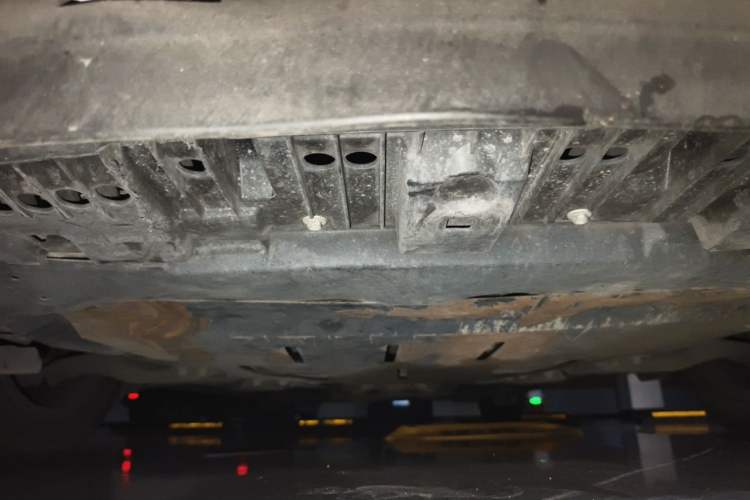 Used Toyota Corolla 2014 1.6L CVT GL-i Chassis Front