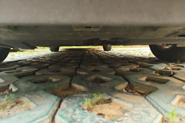 Used Toyota Corolla 2014 1.6L CVT GL Chassis Front