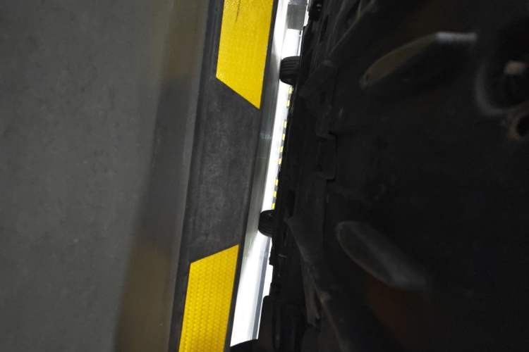 Used Toyota Corolla 2014 1.6L Manual GL Chassis Rear