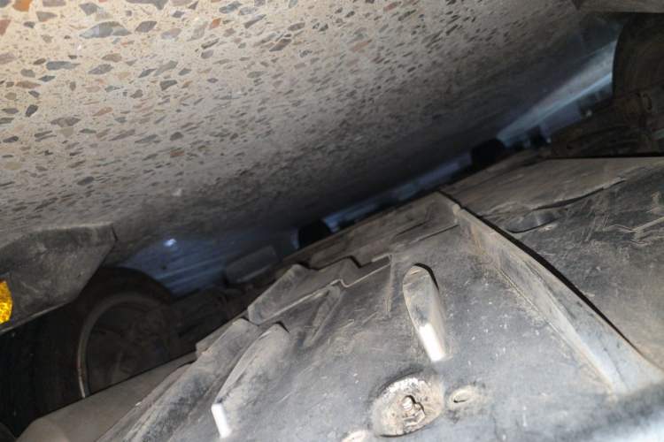 Used Toyota Corolla 2014 1.6L Manual GL-i Leather Edition Chassis Rear