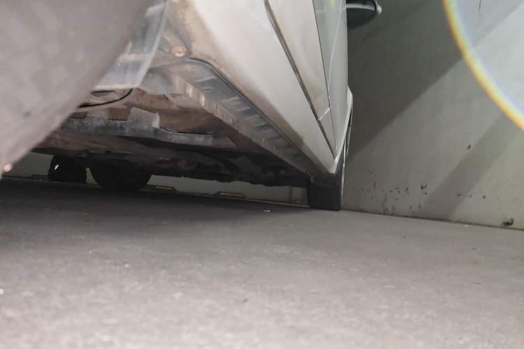 Used Toyota Corolla 2014 1.6L CVT GL-i Leather Edition Chassis Rear Right