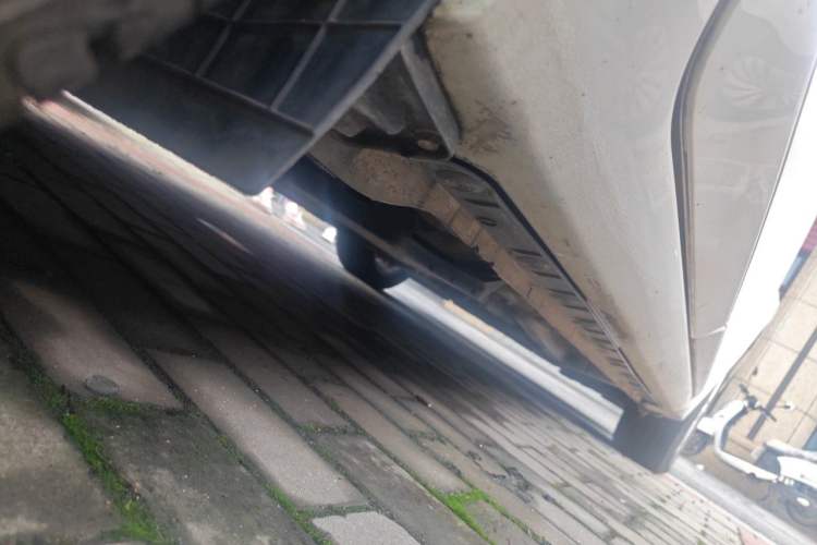 Used Toyota Corolla 2014 1.6L CVT GL-i Leather Edition Chassis Rear Right