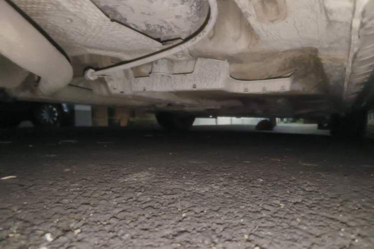 Used Toyota Corolla 2014 1.6L CVT GL-i Leather Edition Chassis Rear Right