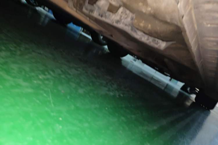 Used Toyota Corolla 2014 1.6L CVT GL-i Leather Edition Chassis Rear Right