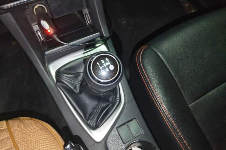 Used Toyota Corolla 2014 1.6L Manual GL Gear Lever