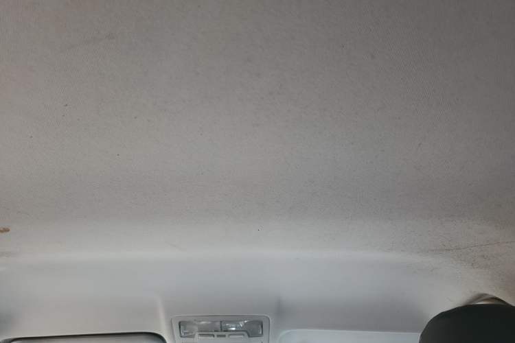 Used Toyota Corolla 2014 1.6L CVT GL Headliner