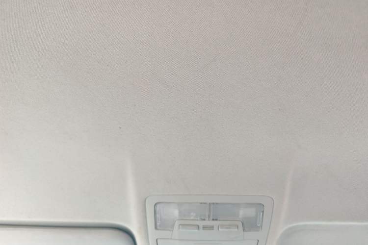 Used Toyota Corolla 2014 1.6L CVT GL Headliner