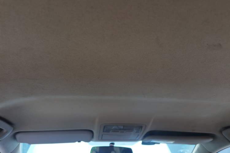 Used Toyota Corolla 2014 1.6L CVT GL Headliner