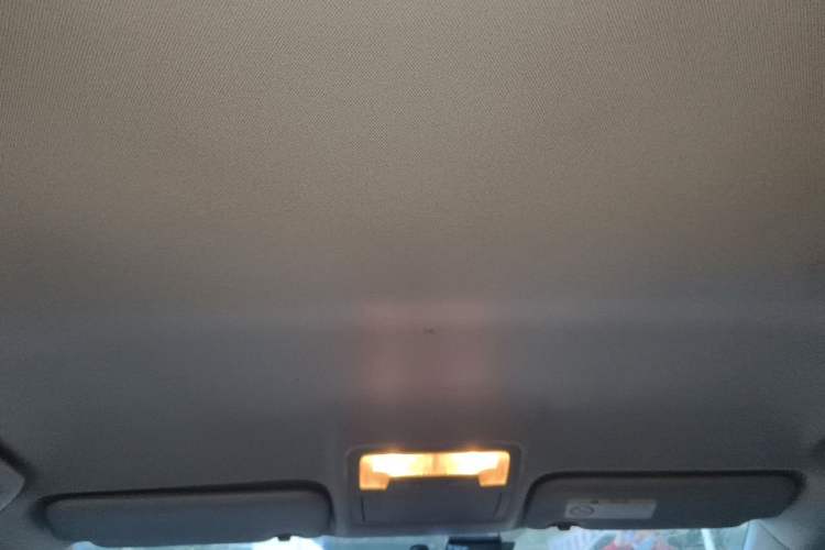 Used Toyota Corolla 2014 1.6L CVT GL Headliner