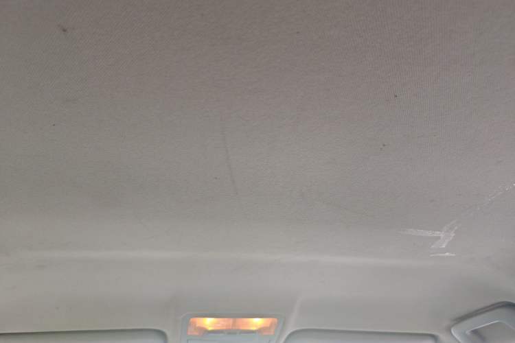 Used Toyota Corolla 2014 1.6L CVT GL Headliner