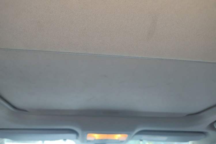 Used Toyota Corolla 2014 1.6L CVT GL-i Headliner