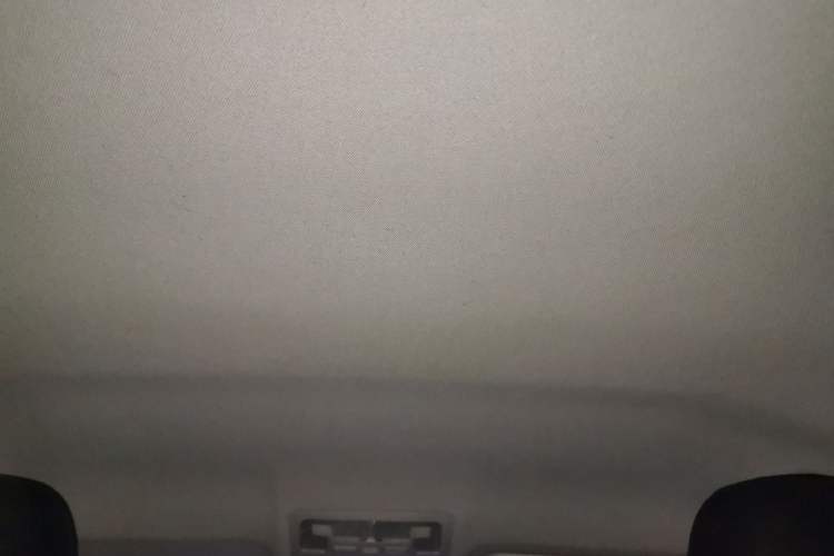 Used Toyota Corolla 2014 1.6L Manual GL Headliner