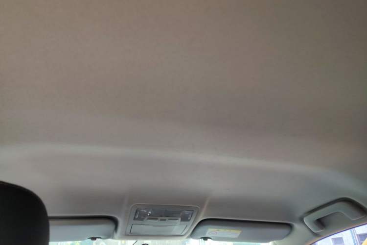 Used Toyota Corolla 2014 1.6L CVT GL Headliner