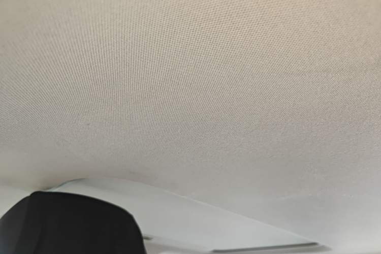 Used Toyota Corolla 2014 1.6L CVT GL-i Headliner