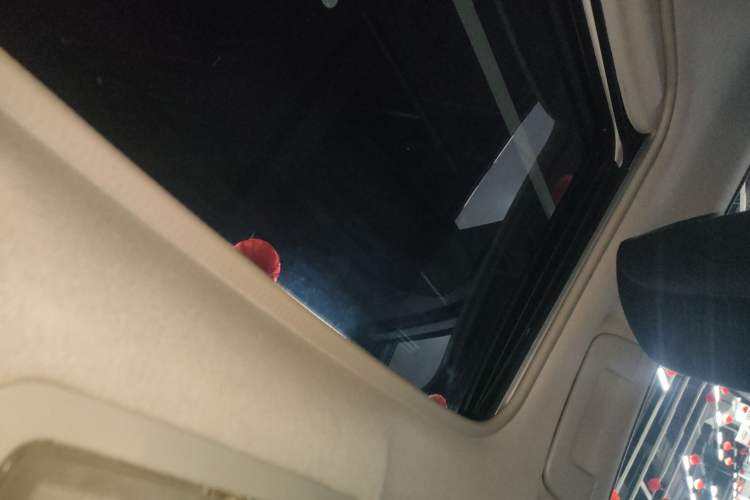 Used Toyota Corolla 2014 1.6L CVT GL-i Headliner