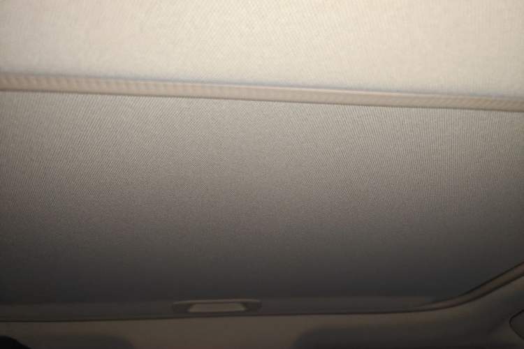 Used Toyota Corolla 2014 1.6L CVT GL-i Headliner