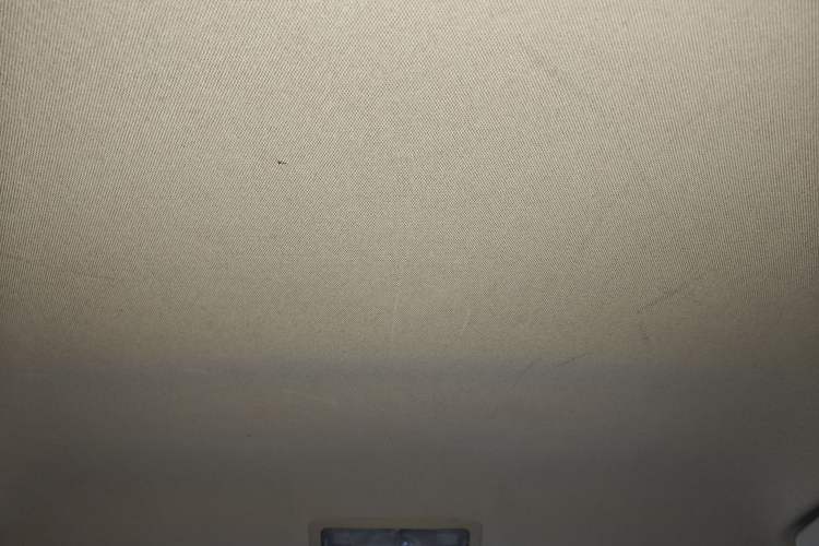 Used Toyota Corolla 2014 1.6L CVT GL Headliner