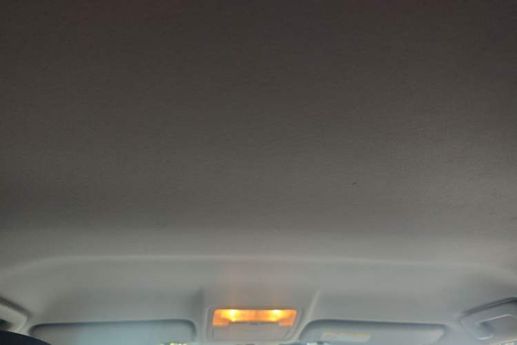Used Toyota Corolla 2014 1.6L CVT GL Headliner