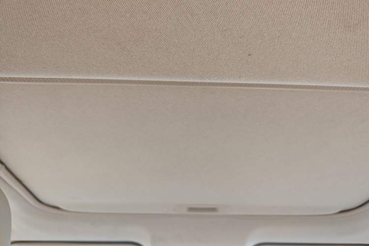 Used Toyota Corolla 2014 1.6L CVT GL-i Leather Edition Headliner
