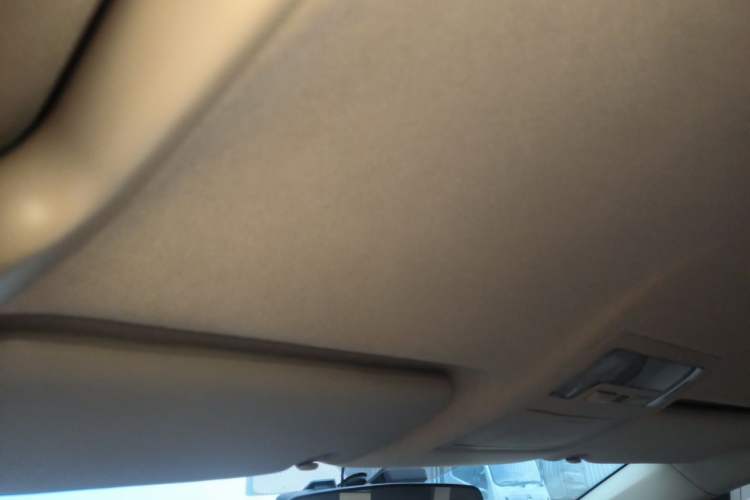 Used Toyota Corolla 2014 1.6L CVT GL Headliner
