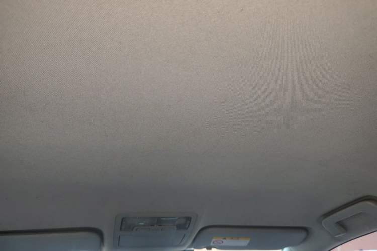 Used Toyota Corolla 2014 1.6L CVT GL Headliner