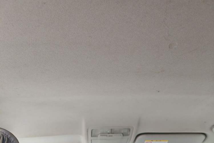 Used Toyota Corolla 2014 1.6L CVT GL Headliner