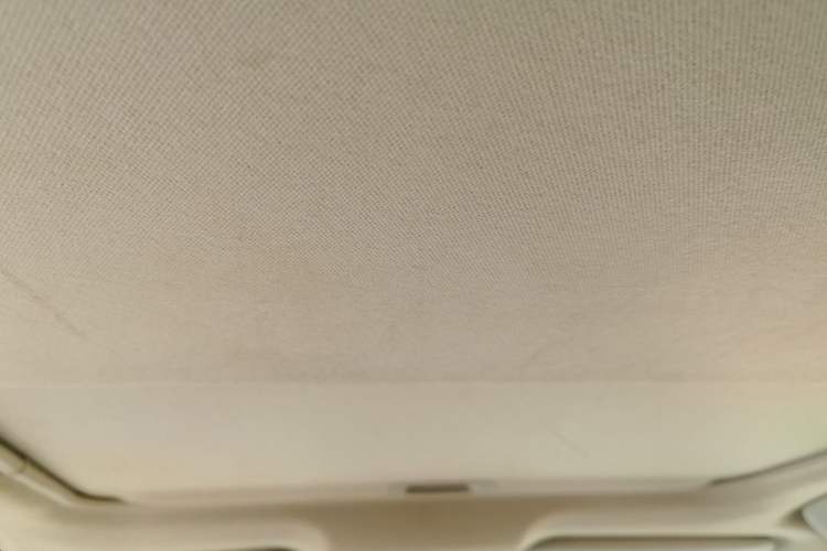 Used Toyota Corolla 2014 1.6L CVT GL-i Headliner