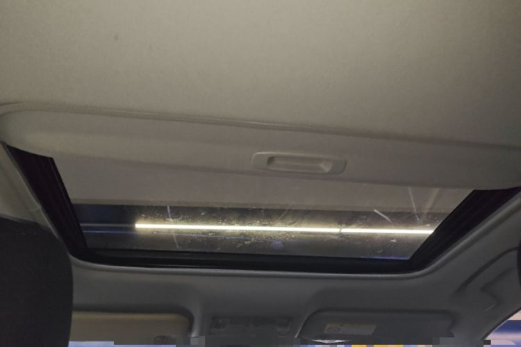 Used Toyota Corolla 2014 1.6L CVT GL-i Headliner