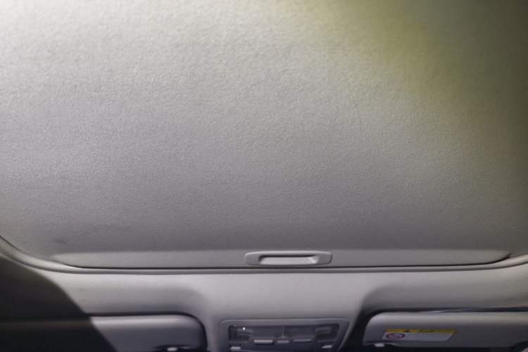 Used Toyota Corolla 2014 1.6L CVT GL-i Headliner