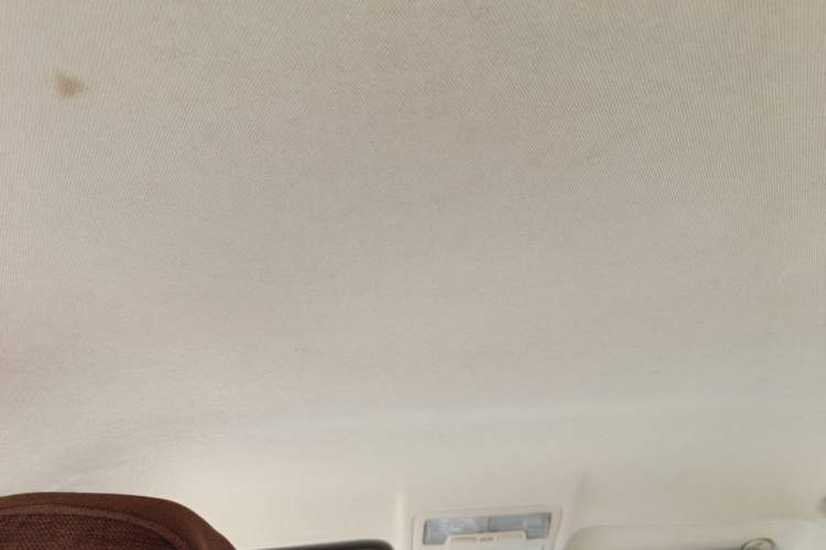 Used Toyota Corolla 2014 1.6L CVT GL Headliner