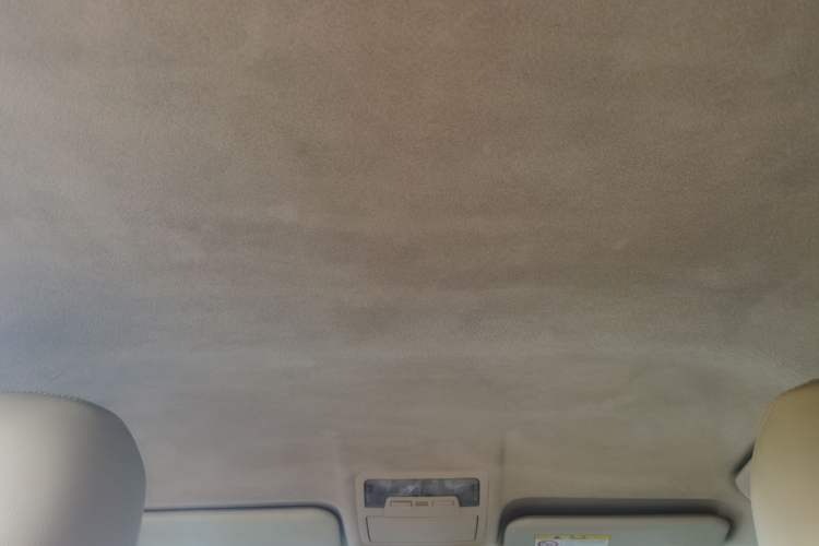 Used Toyota Corolla 2014 1.6L CVT GL Headliner