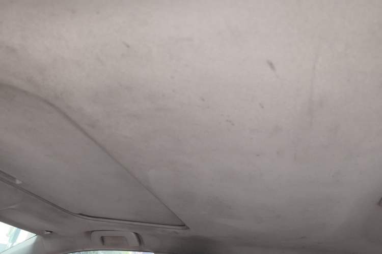 Used Toyota Corolla 2014 1.6L CVT GL-i Headliner
