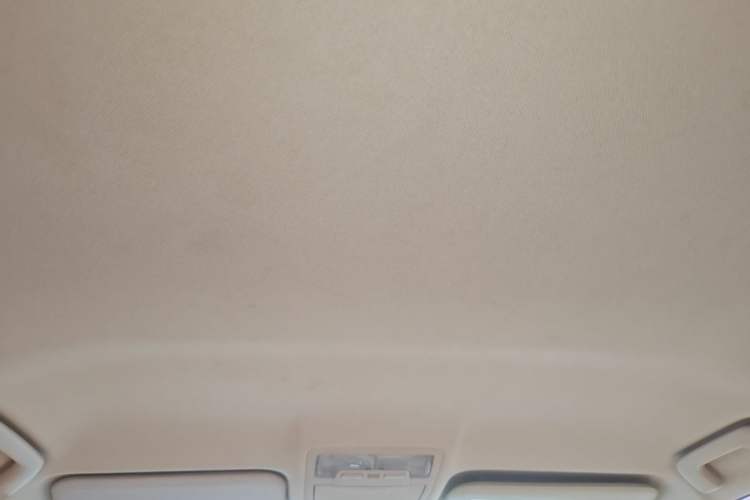 Used Toyota Corolla 2014 1.6L CVT GL Headliner