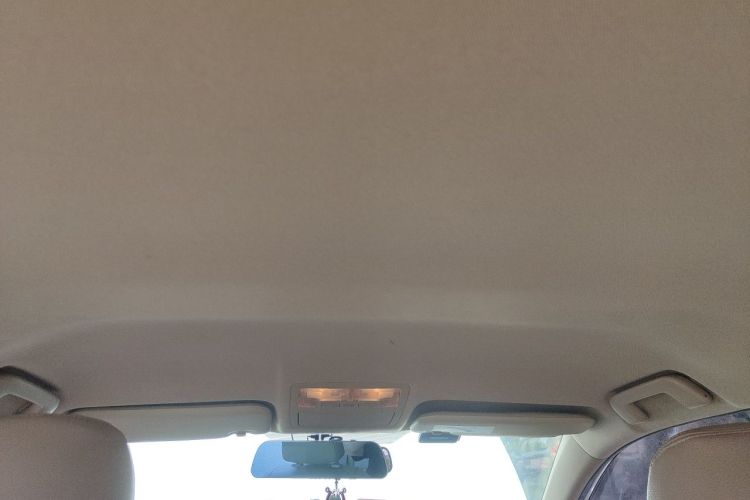 Used Toyota Corolla 2014 1.6L CVT GL Headliner