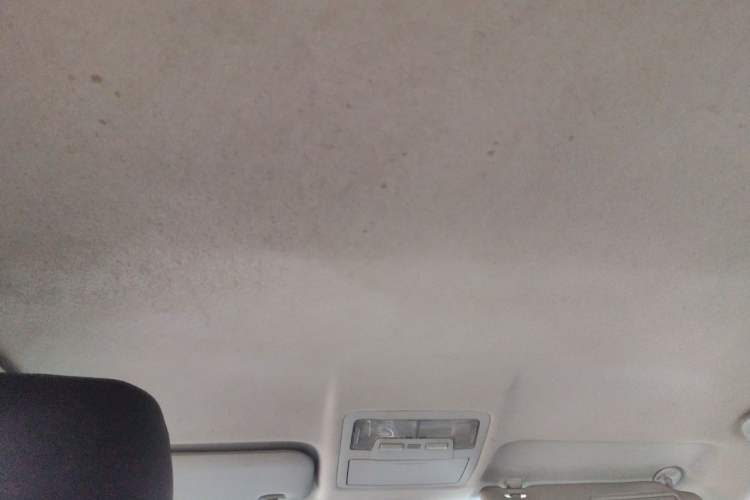 Used Toyota Corolla 2014 1.6L Manual GL Headliner
