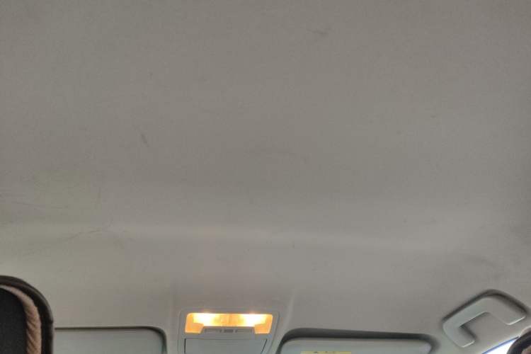 Used Toyota Corolla 2014 1.6L CVT GL Headliner