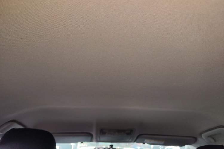 Used Toyota Corolla 2014 1.6L CVT GL Headliner