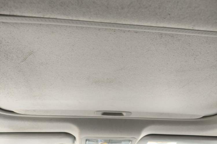Used Toyota Corolla 2014 1.6L CVT GL-i Headliner