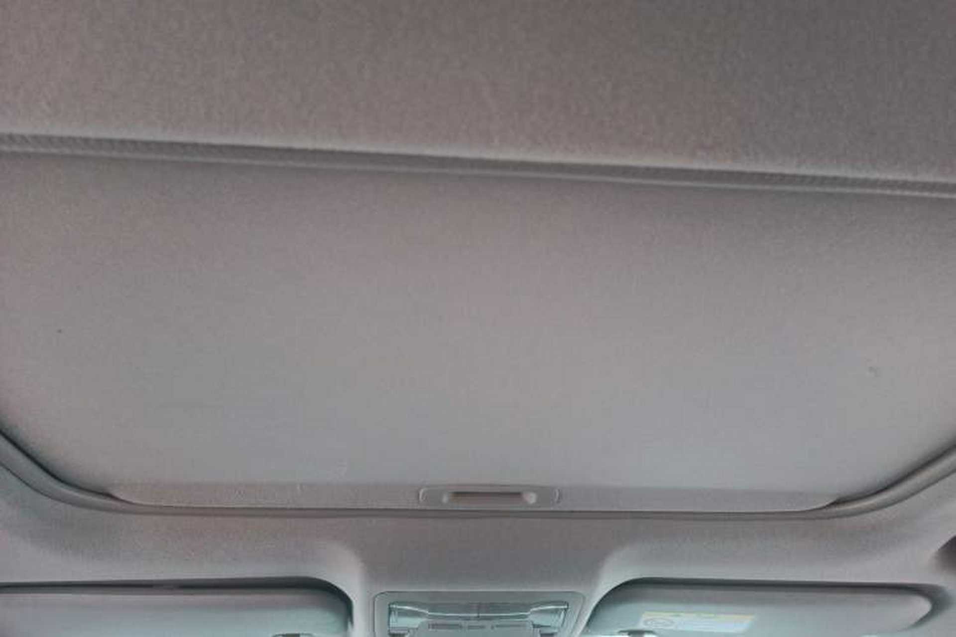 Used Toyota Corolla 2014 1.6L CVT GL-i Headliner
