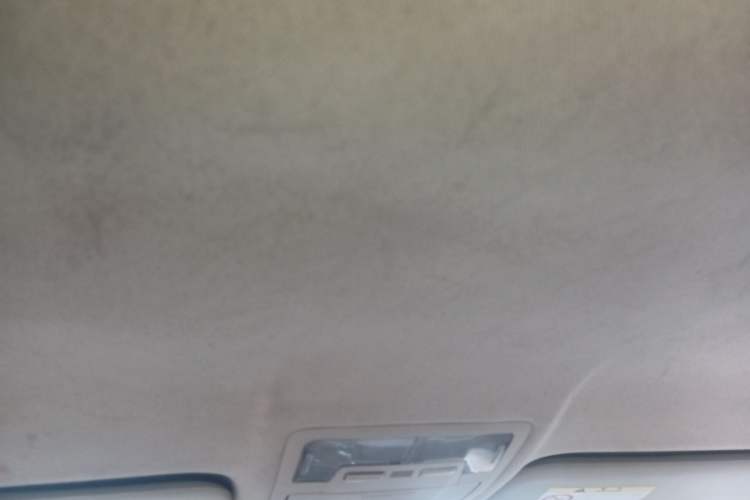 Used Toyota Corolla 2014 1.6L CVT GL Headliner