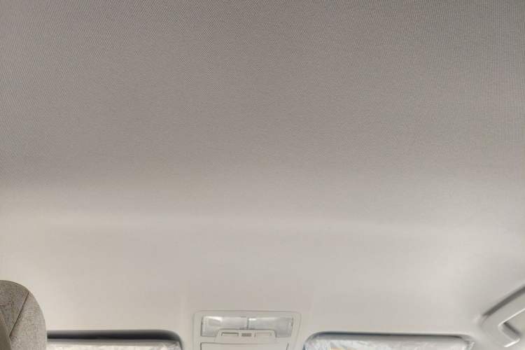 Used Toyota Corolla 2014 1.6L CVT GL Headliner