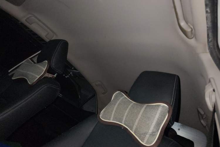 Used Toyota Corolla 2014 1.6L CVT GL Headliner
