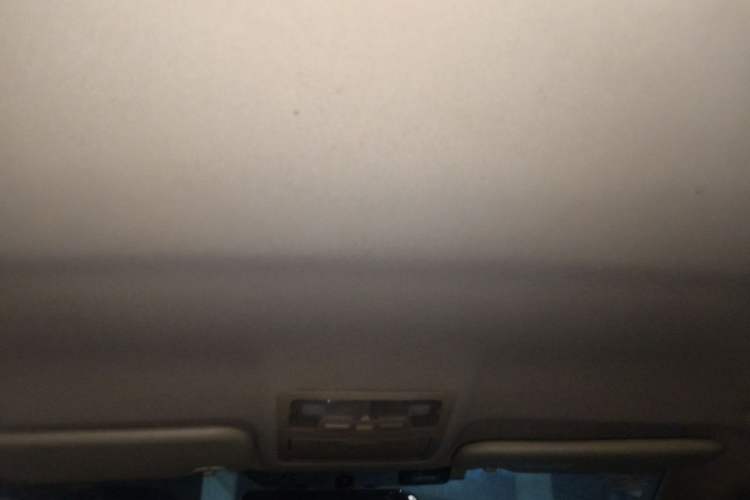Used Toyota Corolla 2014 1.6L CVT GL Headliner